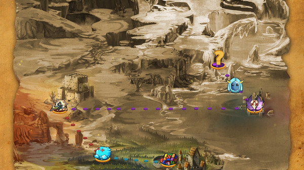 Puppet Kings screenshot 5