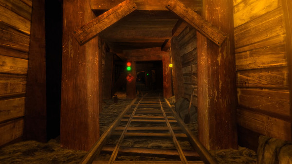 RollerCoaster Legends screenshot 1