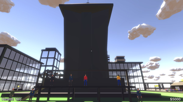 Good Morning screenshot 4