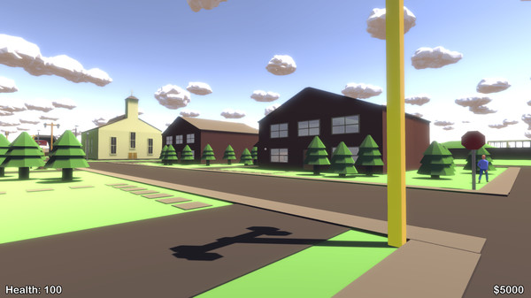 Good Morning screenshot 3