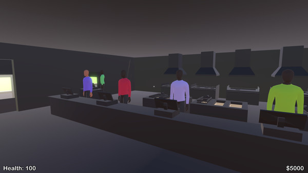Good Morning screenshot 9