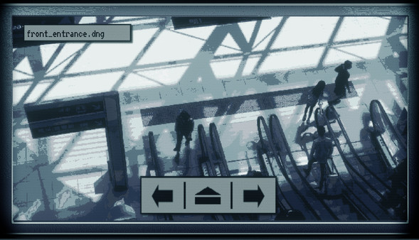 Curse of the Old Gods screenshot 6
