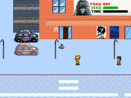 Born Tubi Wild screenshot 2