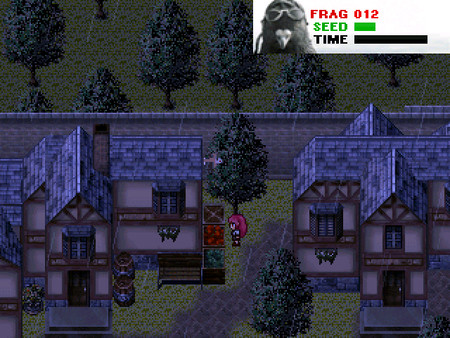 Born Tubi Wild screenshot 1