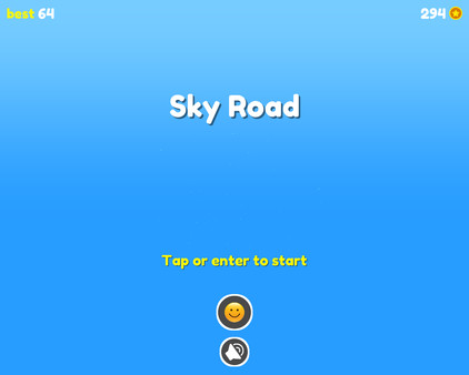 Sky Road screenshot 2