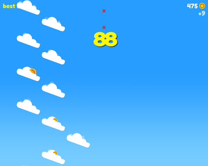 Sky Road screenshot 1