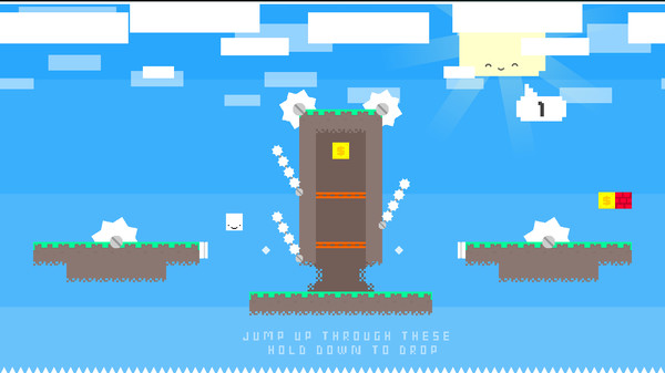 Impossibox screenshot 1