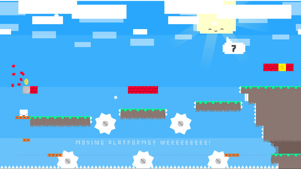 Impossibox screenshot 2
