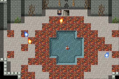Talsaluq: Tower of Infinity screenshot 4