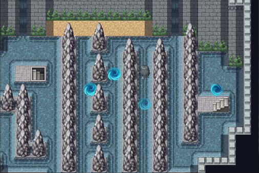 Talsaluq: Tower of Infinity screenshot 5