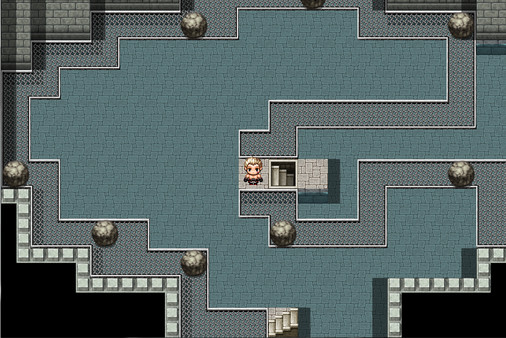 Talsaluq: Tower of Infinity screenshot 2