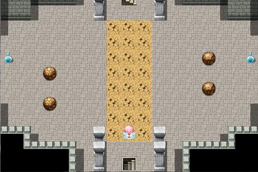 Talsaluq: Tower of Infinity screenshot 1