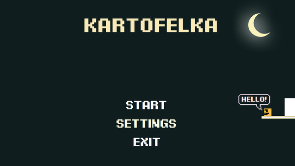 KARTOFELKA screenshot 1