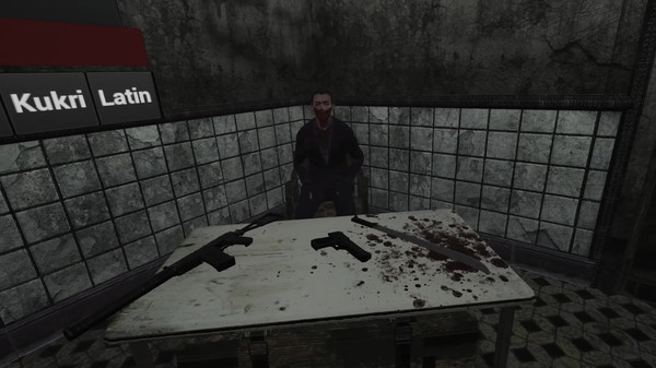 In League screenshot 6