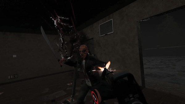 In League screenshot 1