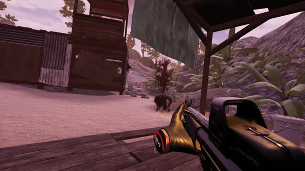 In League screenshot 8