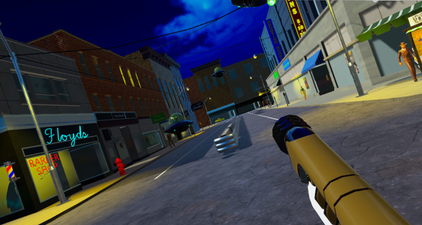 Traffic Cop screenshot 2