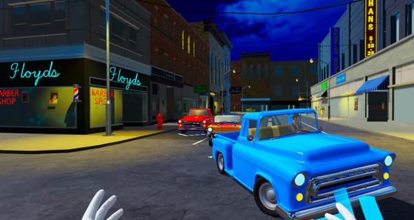 Traffic Cop screenshot 4