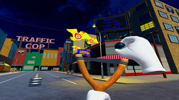 Traffic Cop screenshot 5