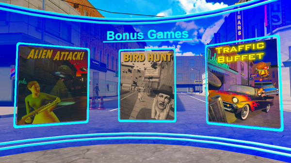 Traffic Cop screenshot 1