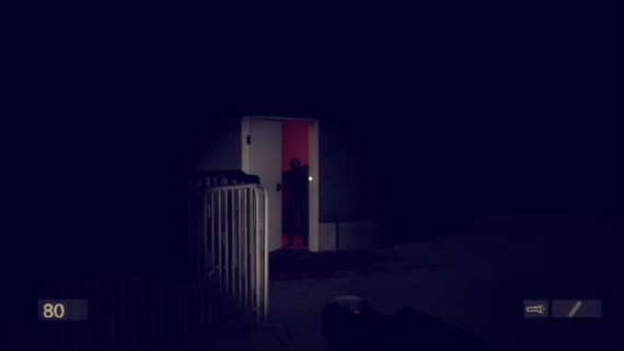 OutBreak: The Escape screenshot 6