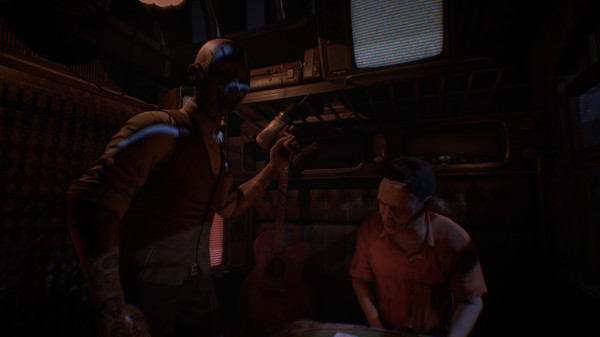LINCH screenshot 10