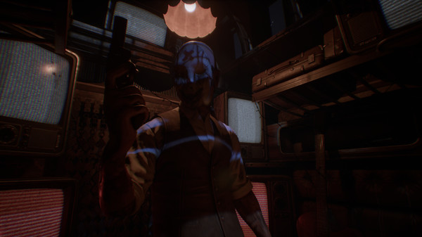 LINCH screenshot 6