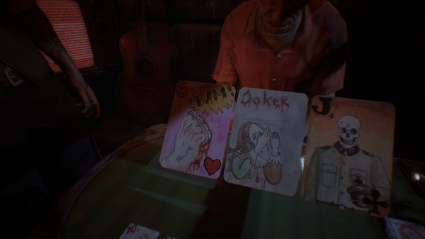 LINCH screenshot 8