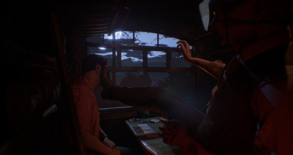 LINCH screenshot 5