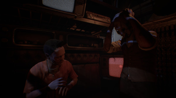 LINCH screenshot 9
