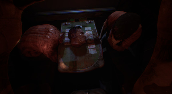 LINCH screenshot 3