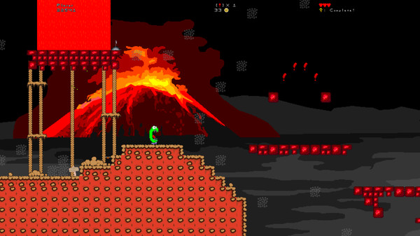 Super Bugman Extreme Ultra screenshot 1