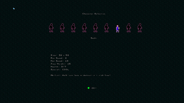 Super Bugman Extreme Ultra screenshot 3