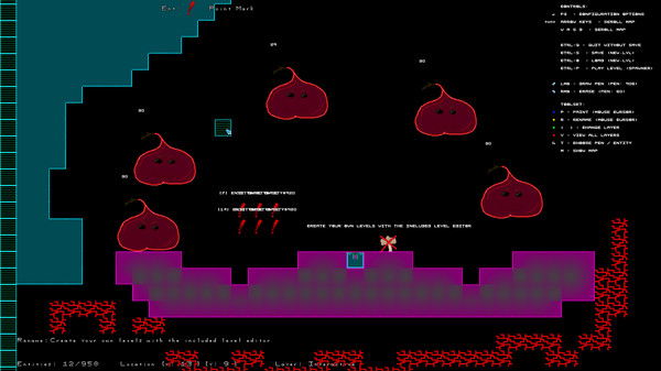 Super Bugman Extreme Ultra screenshot 4
