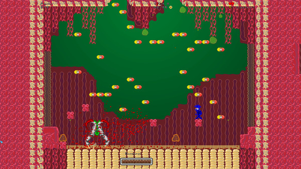 Super Bugman Extreme Ultra screenshot 5