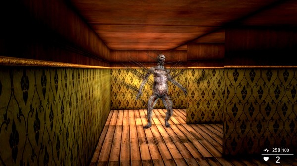 Dark Maze screenshot 6