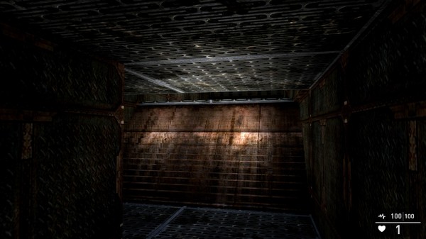 Dark Maze screenshot 2