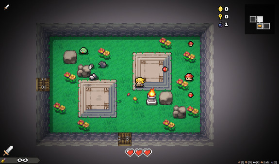 Next Hero screenshot 3