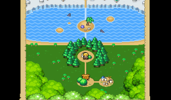 Next Hero screenshot 2