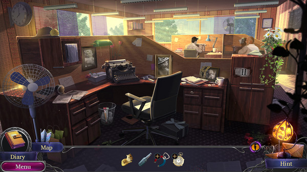 Noir Chronicles: City of Crime screenshot 7