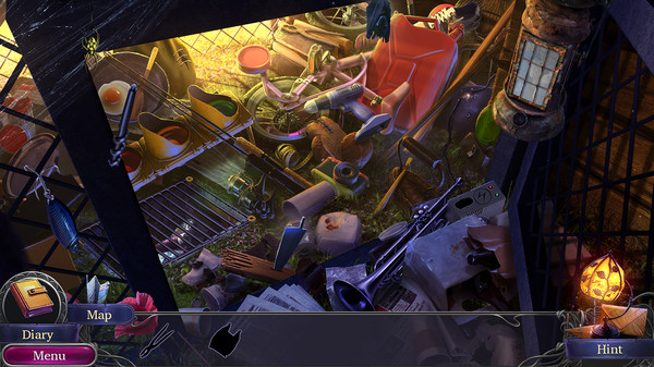 Noir Chronicles: City of Crime screenshot 8