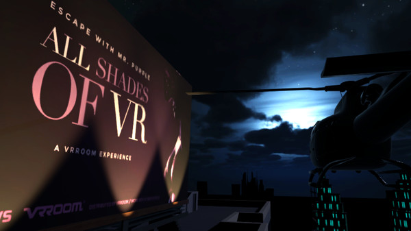 Sensual VR screenshot 5