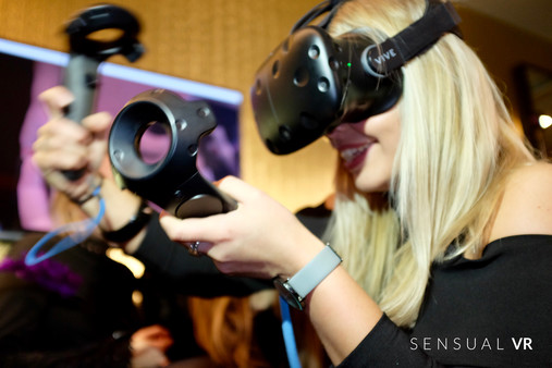 Sensual VR screenshot 11