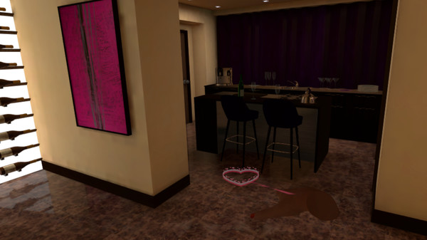 Sensual VR screenshot 8