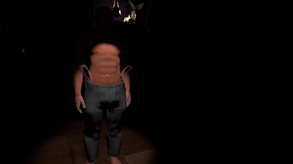 Sensual VR screenshot 10