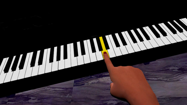 Sensual VR screenshot 9