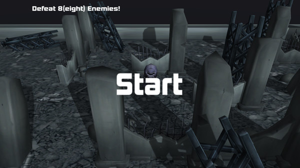 Robot Warriors screenshot 4