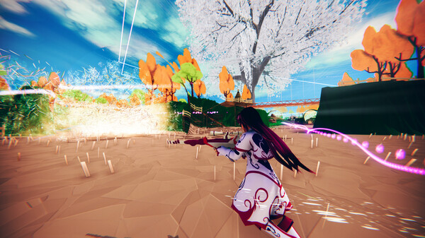 Trianga's Project: Battle Splash 2.0 screenshot 9