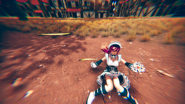 Trianga's Project: Battle Splash 2.0 screenshot 5