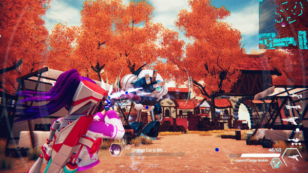 Trianga's Project: Battle Splash 2.0 screenshot 10